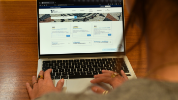 Imagem de Declaração de IRS já pode ser entregue no Portal das Finanças até 30 de junho