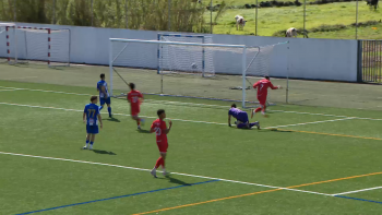 Imagem de Flamengos perde por 5-2 frente ao Praiense