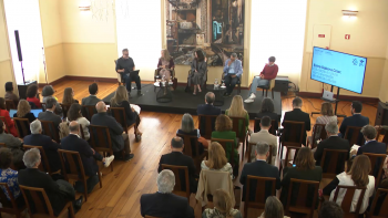 Imagem de III Fórum Cultura: Presidente do Governo defende Cultura acessível