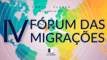 Imagem de IV Fórum das Migrações decorre nas ilhas Flores e Corvo