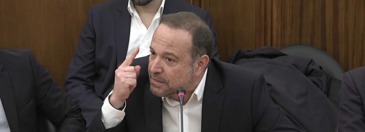 Imagem de Subsídio Mobilidade: Francisco César quer modelo semelhante às Canárias