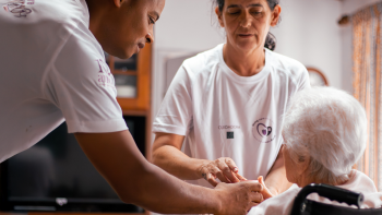 Imagem de Giving Care distinguida como finalista no Prémio Transformação Digital