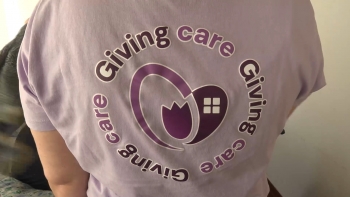 Imagem de Empresa açoriana de cuidados domiciliários distinguida como finalista no Prémio Transformação Digital