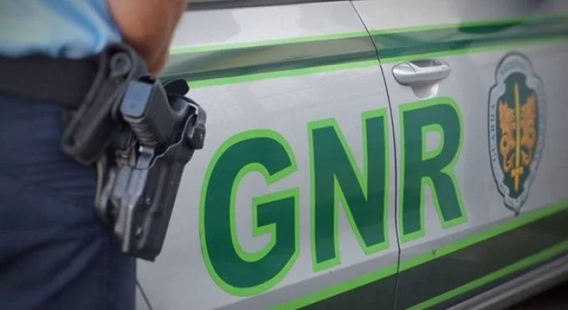 GNR apreende 194 artigos contrafeitos em Ponta Delgada
