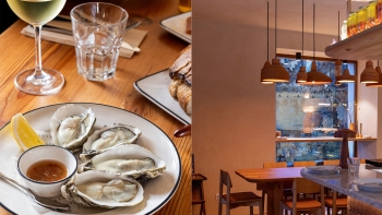 Imagem de Tesouros gastronómicos açorianos brilham no Guia Repsol: Pico e São Miguel em destaque