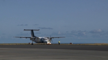 Imagem de Pré-aviso de greve 24 a 30 de abril no Handling da SATA Air Açores
