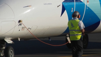 Imagem de Desconvocada greve parcial no handling da SATA que começava sexta-feira