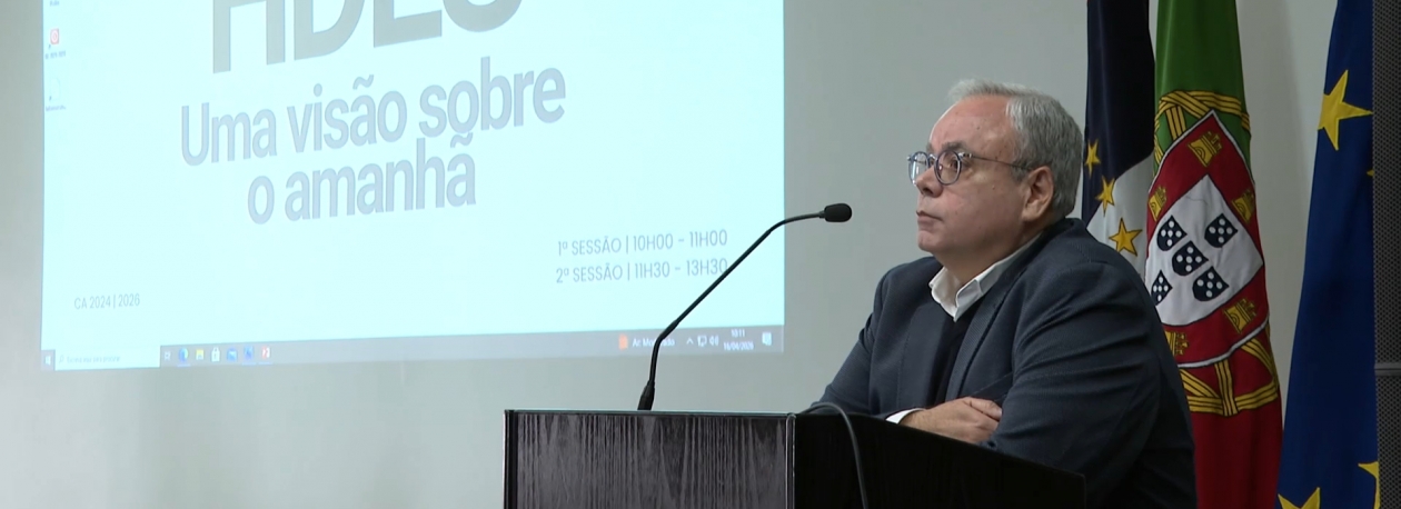 Imagem de HDES: Hospital implementa reforma organizacional