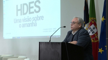 Imagem de HDES: Hospital implementa reforma organizacional