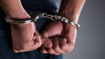 Imagem de Homem de 51 anos detido por violência doméstica na Terceira