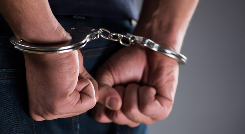 Imagem de Homem de 51 anos detido por violência doméstica na Terceira