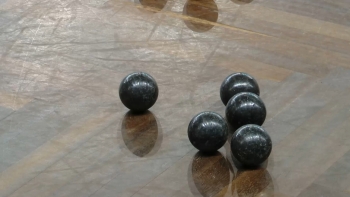 Imagem de Hóquei em Patins: Candelária recorre da suspensão do treinador e pede justiça desportiva