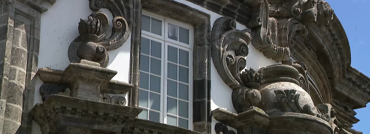 Imagem de Património do Estado: Edifícios estão ao abandono pela República