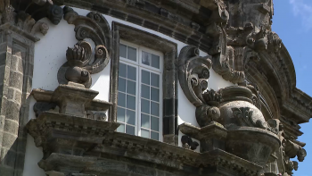 Imagem de Património do Estado: Edifícios estão ao abandono pela República