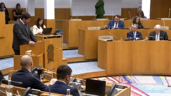 Imagem de Governo Regional contra centralização dos fundos do novo quadro financeiro UE