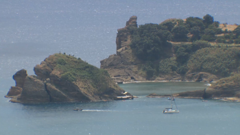 Imagem de APPAA critica reabertura balnear do Ilhéu de Vila Franca do Campo