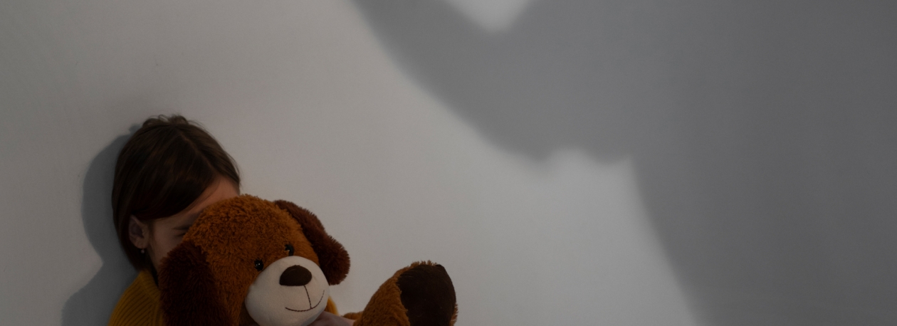 Imagem de Maus Tratos Infância: Perto de 800 crianças nos Açores estão em situação de perigo