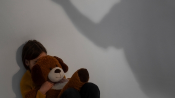 Imagem de Maus Tratos Infância: Perto de 800 crianças nos Açores estão em situação de perigo