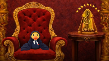 Imagem de Festival Tunas: 5ª edição do INVENTIO com convidados especiais Toy e Rouxinol Faduncho