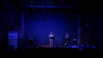 Imagem de Jazz nas Ilhas: Sónia Pereira Trio atua na Calheta de São Jorge