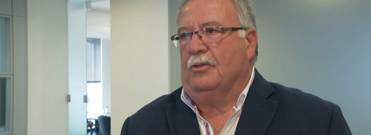 Imagem de Escandaloso: É a reação de Jorge Rita ao aumento dos combustíveis nos Açores