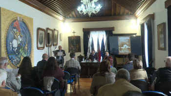 Imagem de I Jornadas de Estudo sobre São Jorge analisaram História e Cultura local entre XV e XXI