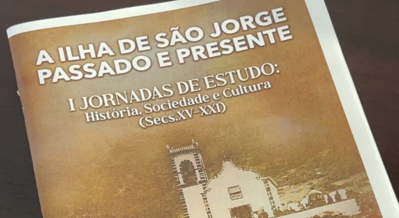 Imagem de Jornadas de Estudo sobre São Jorge analisaram História e Cultura local entre os séculos XV e XXI