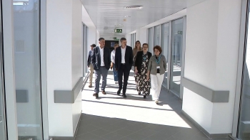 Imagem de Jornadas parlamentares: Hemodinâmica é reivindicação antiga do CDS/PP