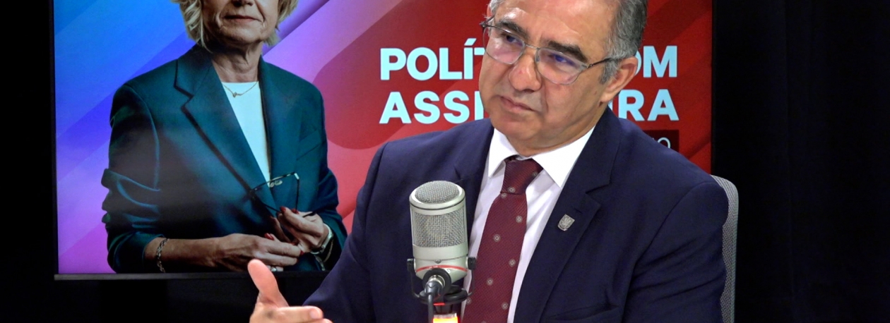 Imagem de PSD vai sozinho às próximas eleições legislativas regionais