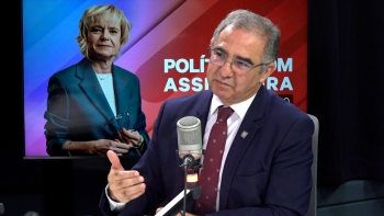 Imagem de PSD vai sozinho às próximas eleições legislativas regionais