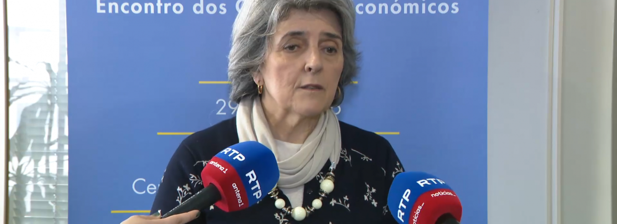 Imagem de Reorganização do CESA: Proposta de Piedade Lalanda sem consenso entre os Conselheiros