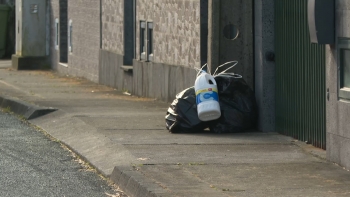 Imagem de Recolha seletiva de resíduos urbanos porta a porta arranca em Ponta Delgada
