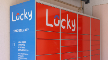 Imagem de Cacifos Locky: CTT diz não ter influência no preço dos portes
