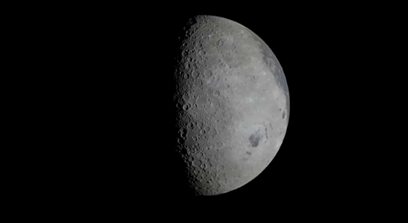 Imagem de Dia Mundial da Astronomia: Observatório Astronómico de Santana promove várias iniciativas