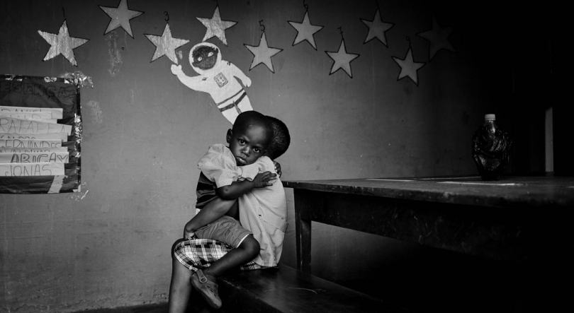 Imagem de Câmara de Ouro atribuída mais uma vez ao fotógrafo açoriano Luís Godinho