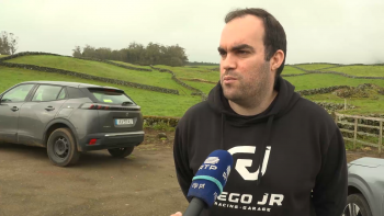 Imagem de Rali da Praia conta com 37 pilotos inscritos