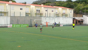 Imagem de Lusitânia perdeu com o Oliveira do Hospital