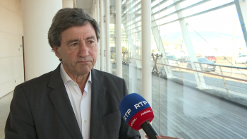 Imagem de Realidade Económica: Mário Fortuna diz que estatística histórica é positiva