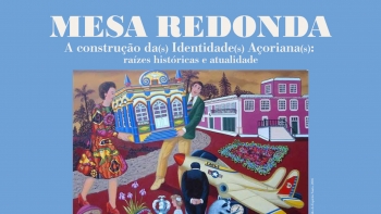 Imagem de 600 Anos da Descoberta dos Açores: Construção da identidade insular em debate