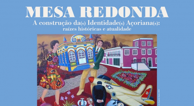 Imagem de 600 Anos da Descoberta dos Açores: Construção da identidade insular em debate
