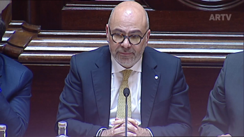 Imagem de Subsídio Social Mobilidade: República suspende mecanismo que previa pagamento por residentes apenas do valor da passagem