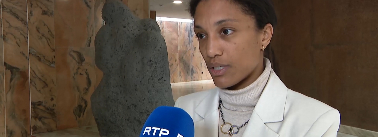 Imagem de Polémica médico Santa Maria: Mónica Seidi quer ver apuradas responsabilidades