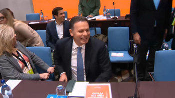 Imagem de Conselho Nacional PSD: Situação política do país no centro da discussão