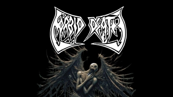 Imagem de Pioneiros do metal português Morbid Death regressam com novo álbum