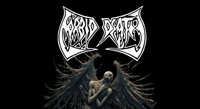 Imagem de Pioneiros do metal português Morbid Death regressam com novo álbum