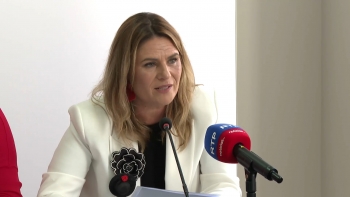 Imagem de Mulheres Socialistas dos Açores: Prioridade à habitação e às dependências