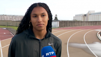 Imagem de Natacha Candé é Campeã Ibérica no Pentatlo