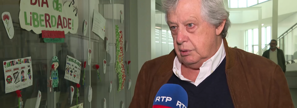 Imagem de Perturbações do desenvolvimento: Neuropediatra diz que professores devem estar alerta para os sinais