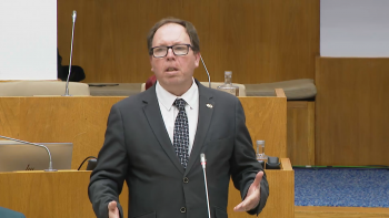 Imagem de Orçamento Suplementar ALRAA: Chega quer redução de gastos do Parlamento