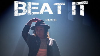 Imagem de Coro Pactis celebra 35º aniversário com repertório de Michael Jackson